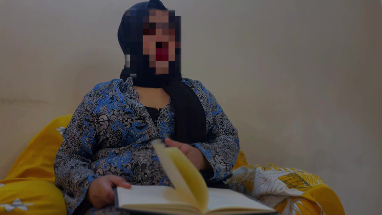 Aria Mia: Stepmom Big Ass Arab Anal Big Ass Anal Hijab Muslim...