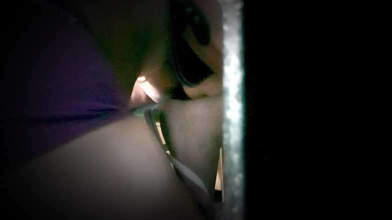 Bunkersex: Oranžový stroj Y Tu Osote Xl