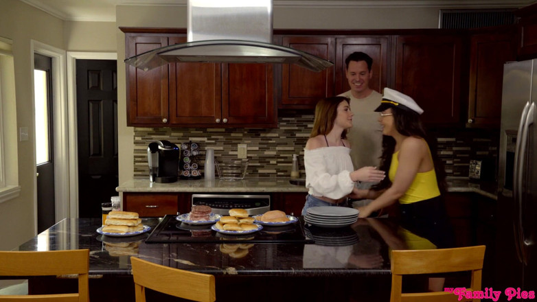 My family pies: Kongkek Keempat Dari Julai Keluarga - S3:e3