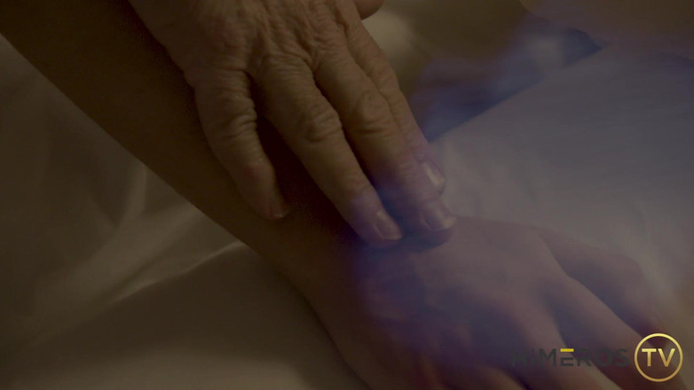 Himeros.tv: Сперма, коханець