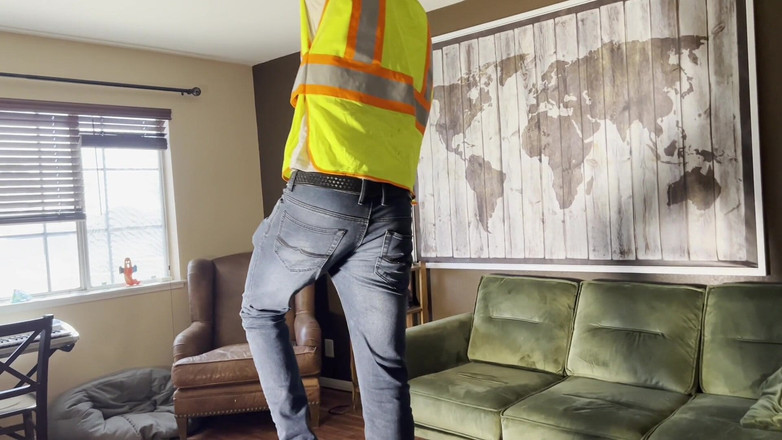 Christian Wilde: Il tuttofare parte 2