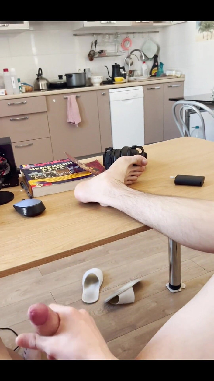 Air_Hans: 수업 중 휴식