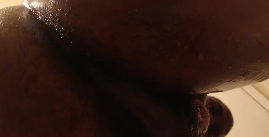 Hallelujah Johnson: Arsch-anbetung hallelujah johnson, in ordnung, du kannst meinen arsch essen