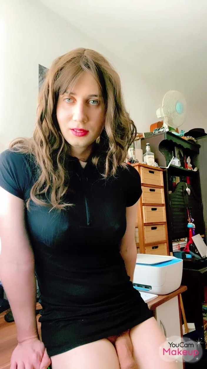 Anna Rios: 까다로운 면접