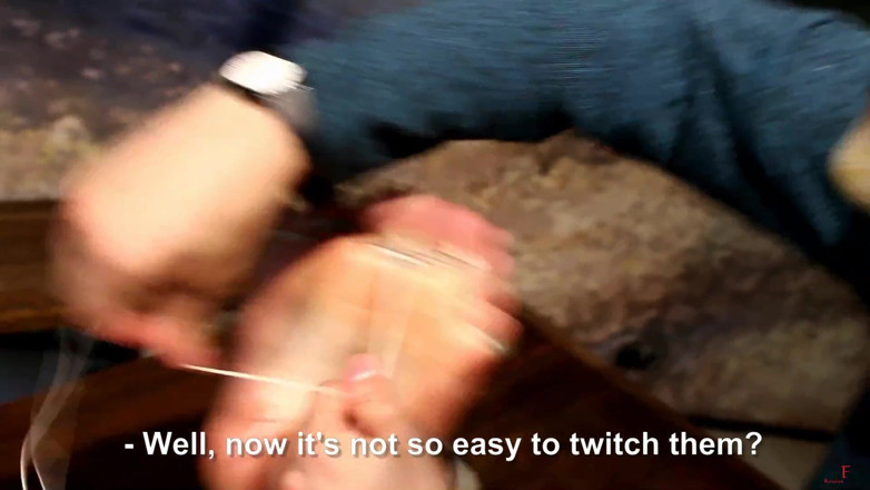 RF studio production: Špatný den pro agentku Anima (vlastní)