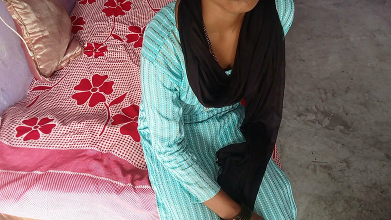 YOURAMRITA04: The Indian Sister-in-law of the Desi Village Had Come After...