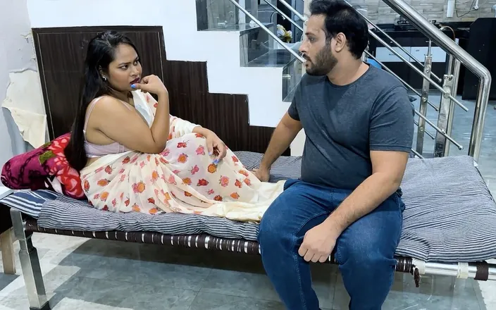 Next short: Sister-in-law's Husband Used to Live Outside, Brother-in-law Took Advantage of...