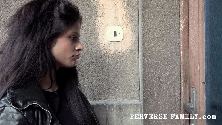 Perverse Family: Perverse Family 10 (musim 2) Tatu Jerman