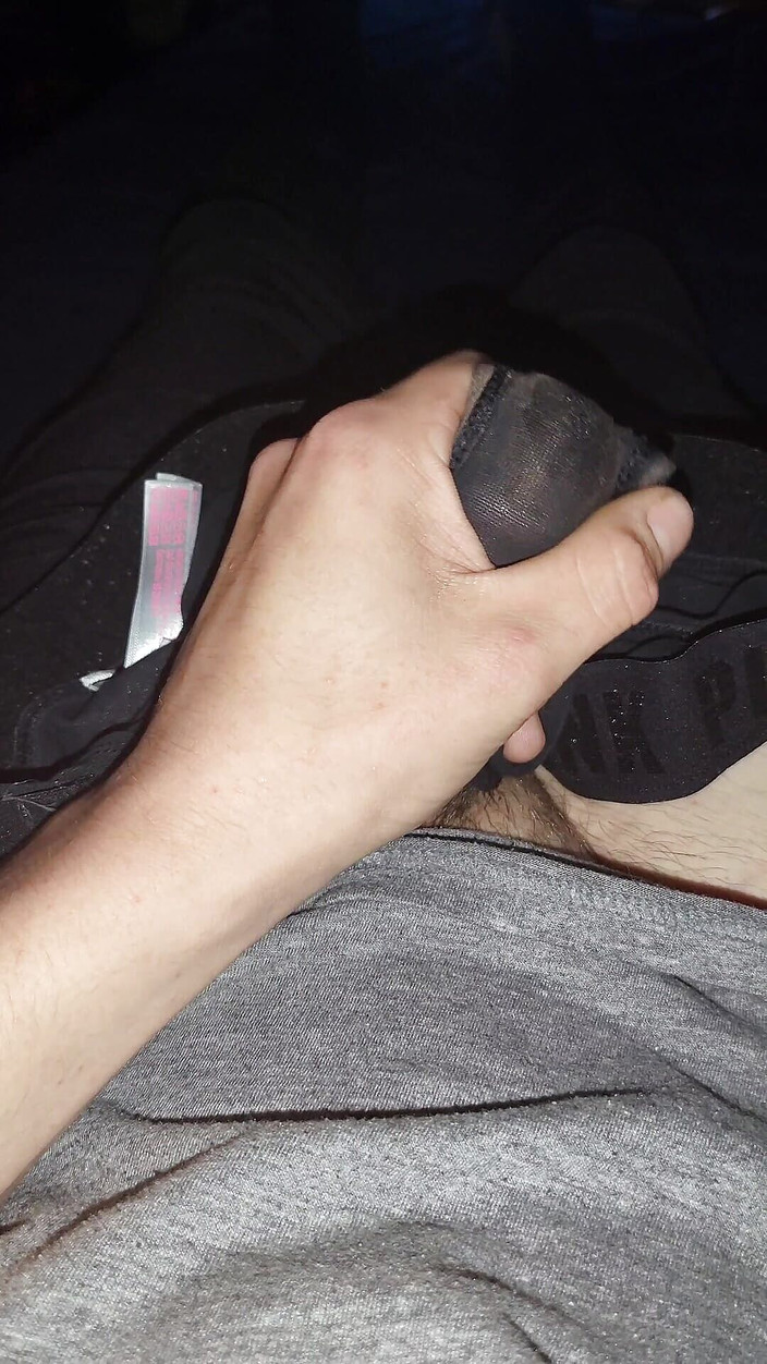 Michael Moore: Honění v punčochách nevlastní sestry a mrdce