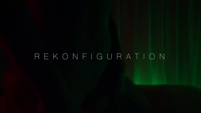 Cipriani: Rekonfiguration11- nothing but everything