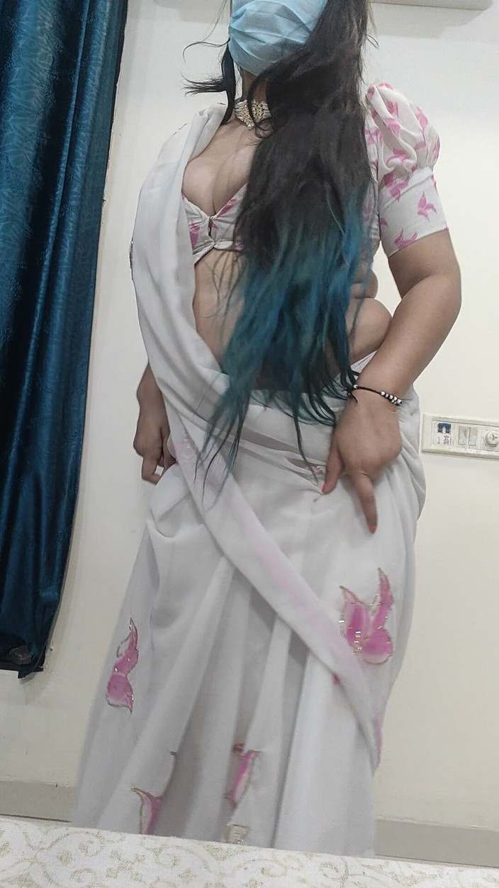 Crystalcouple: Azdırma ile erotik dans