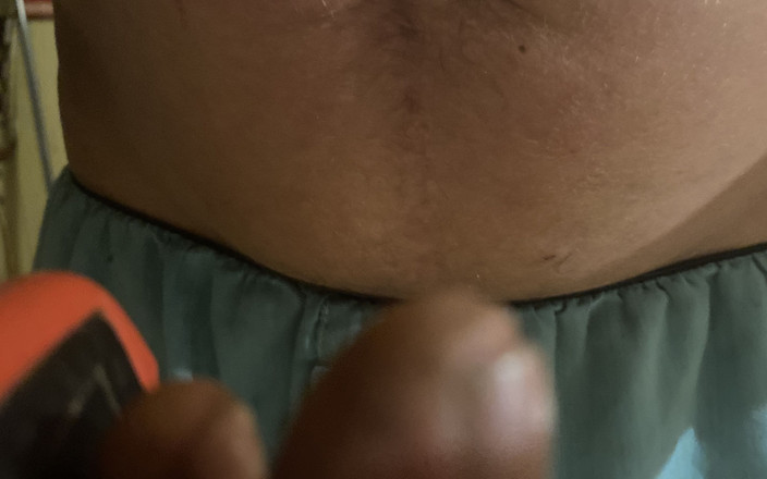 Mrs cock: Знову дрочить