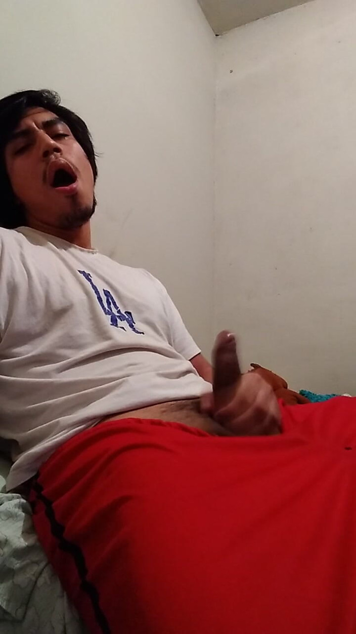 AlexAlejandro13: 정액 자위