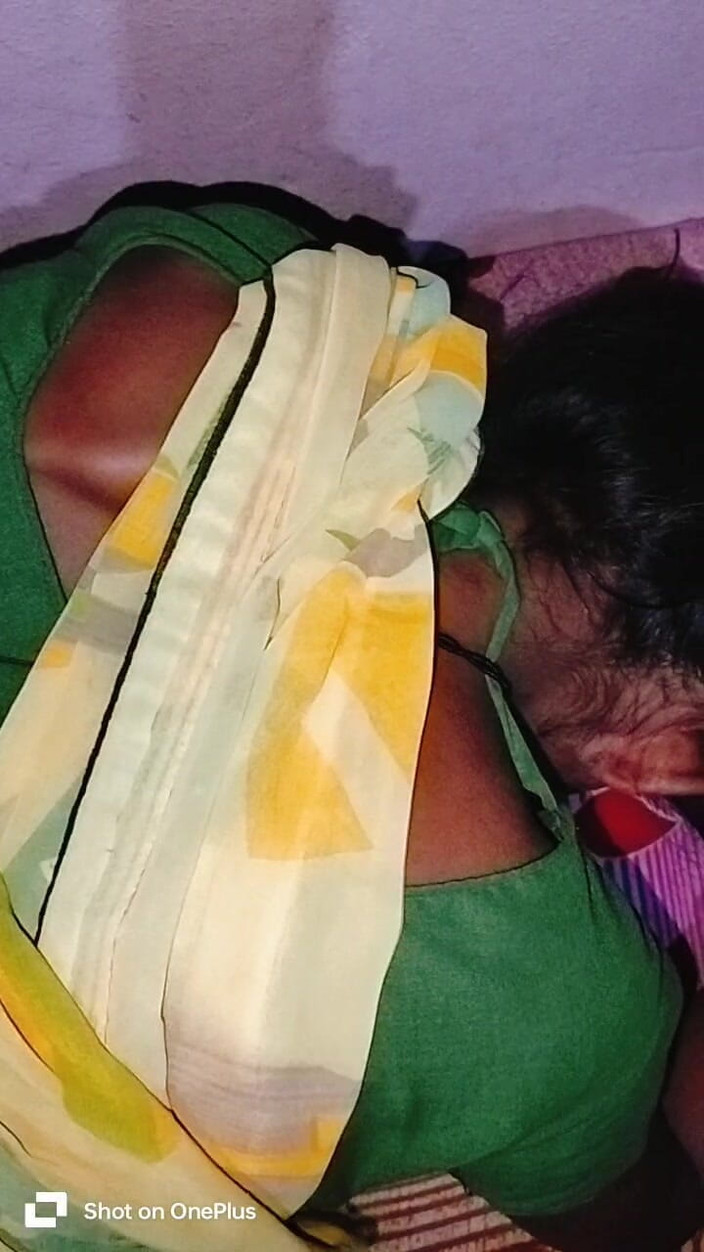 Mava mava: Virální mms desi tetičky v noci