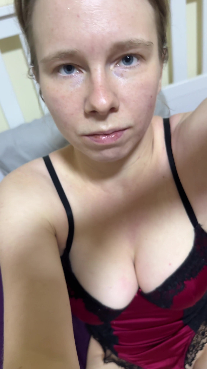SweetLucy96: My Best Orgasm