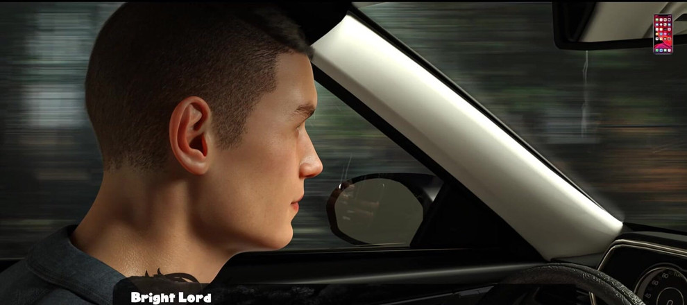 Miss Kitty 2K: Bright Lord - 58+ malých feud a příležitost od Misskitty2k