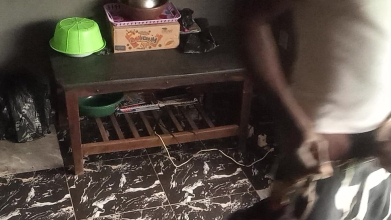 Moviesporn1: To brácho tvrdé v mrdce bez lákavé ženy