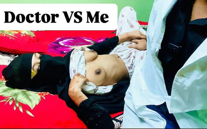 Riya Chowdhury: Doctor por favor follame duro, no puedo más