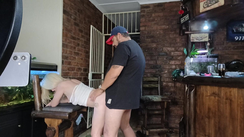 Bigjoefuckalott: 금발의 두 늙은 남자