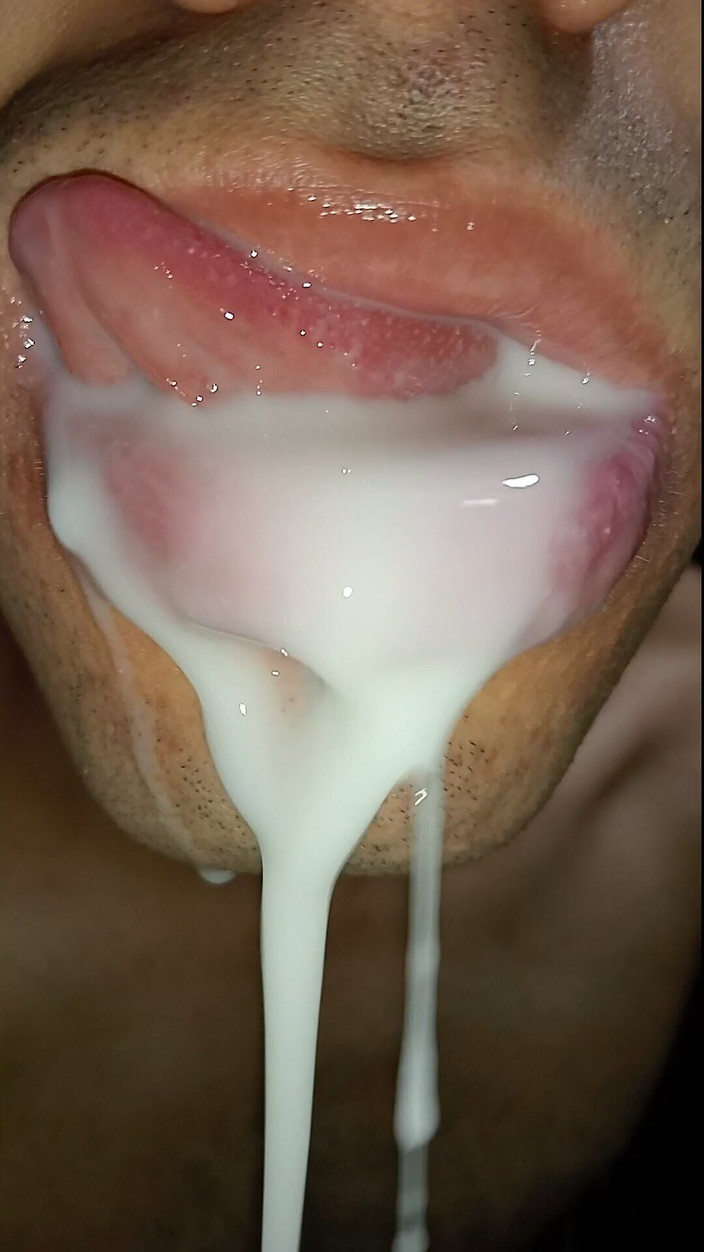 Rey rey: Deepthroat sloopy, enam bungkusan besar dan venozo, zakar submisif