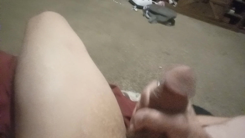 Magnumxlcody: Stoking người bạn thân nhất của tôi