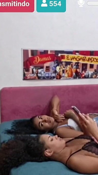 Live Sex with Cuckold Bitch