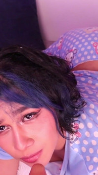 Farting and Blowjob for your HBD