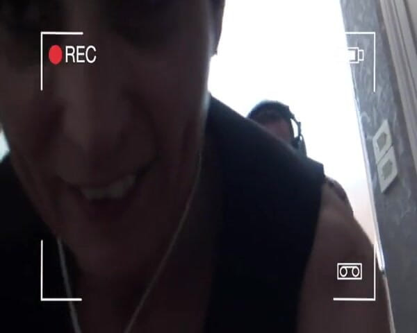 Monde Francais: Cougar Perancis jahat mengambil seorang lelaki dan mengongkeknya dengan keras