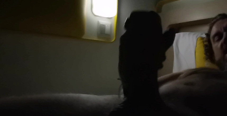 Dirty Talking Guy: Půlnoční údery