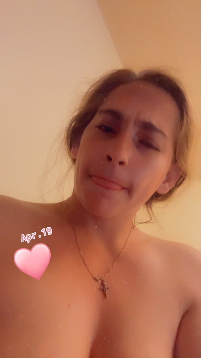 Xxx candy to wet xxx: Candy až mokrá část 1