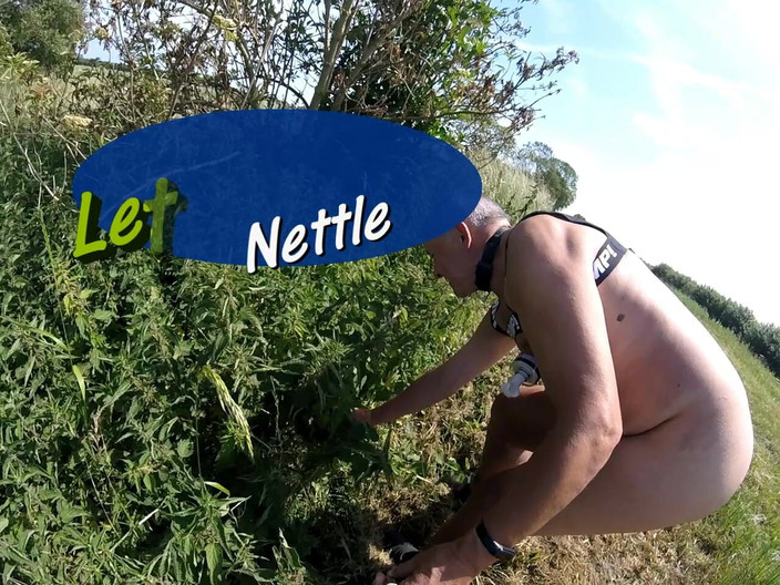 Andy: Bagian 3 walk 38