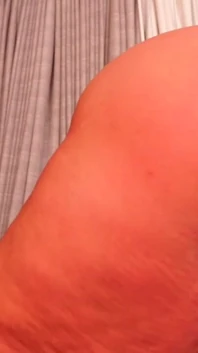 Big Ass Tease