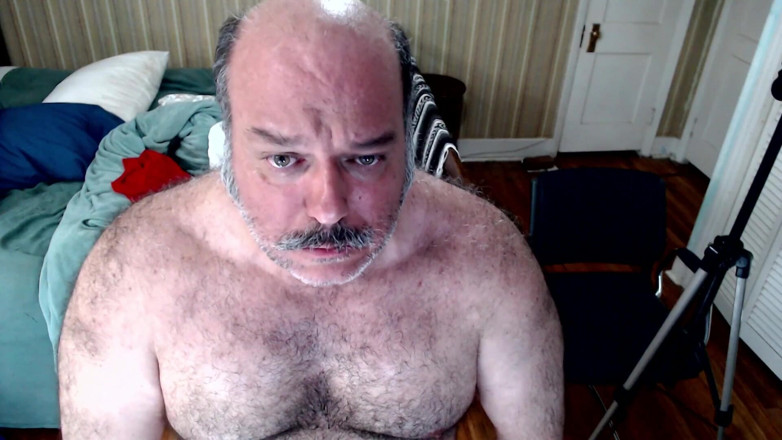 BullMuscleJoe: Bullmusclejoe ejaculând în Carnea Lui!