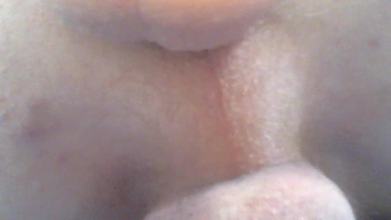 MeandI2: Fuck my asshole deep!