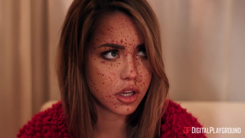 DigitalPlayground: Blindsided epizoda 3