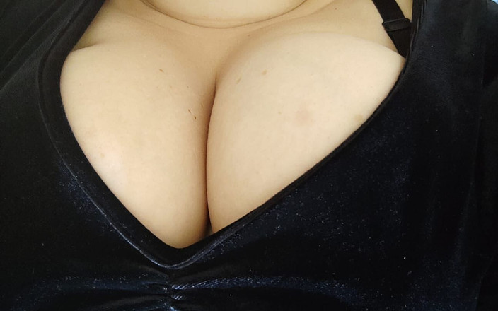 Couple Chubby: Moje žena je úžasná svými ústy