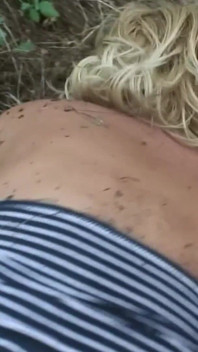 Grannies Wet Holes