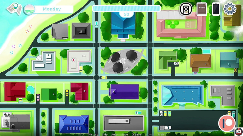 Joystick Cinema: Sexnote - (pt 85)