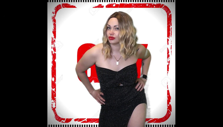 Goddess Misha Goldy: 자지를 따먹는 걸 좋아해! 자지를 빨고 싶어! 넌 보지를 원하지 않아! 넌 창녀야!