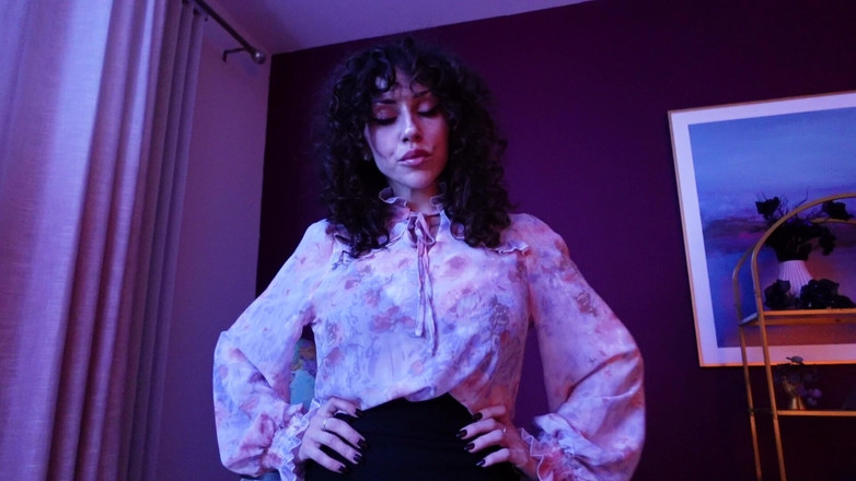 SavvyStar: Můj učitel je upír: svádění