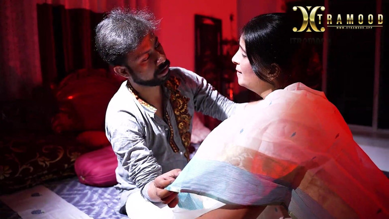 Xtramood: Widow bhabi hangout on household pnpc with her deborji