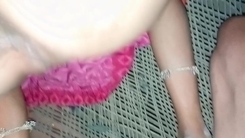 Soniya-bhabhi3: Zum ersten mal analsex-video