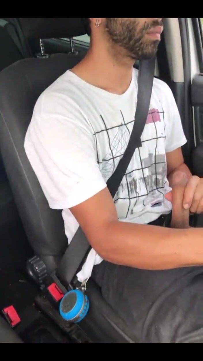 i7Bernard: 散步 #08