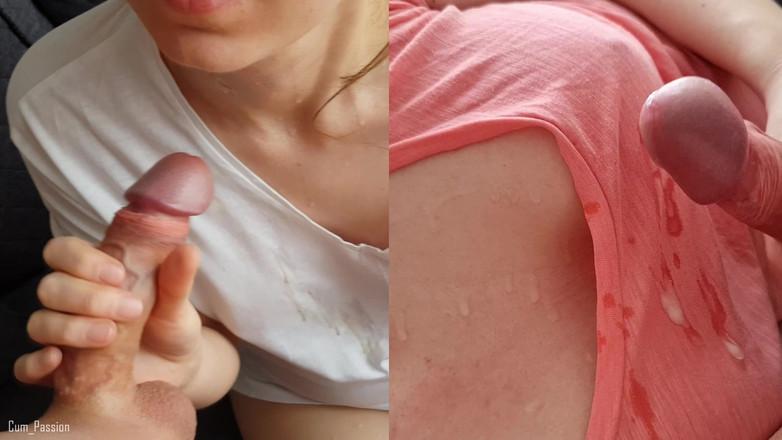 Cum_Passion: Sborrata 7 - sinistra contro destra?