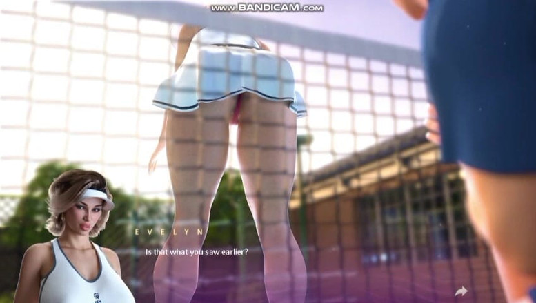 Divide XXX: Apocalust Evelyn, minha milf cuida de corpo bonito, lasciva praticando...