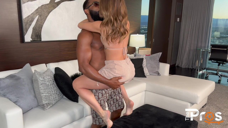 The Flourish XXX: 長所エピソード12ケイティクッシュとmassageby黒