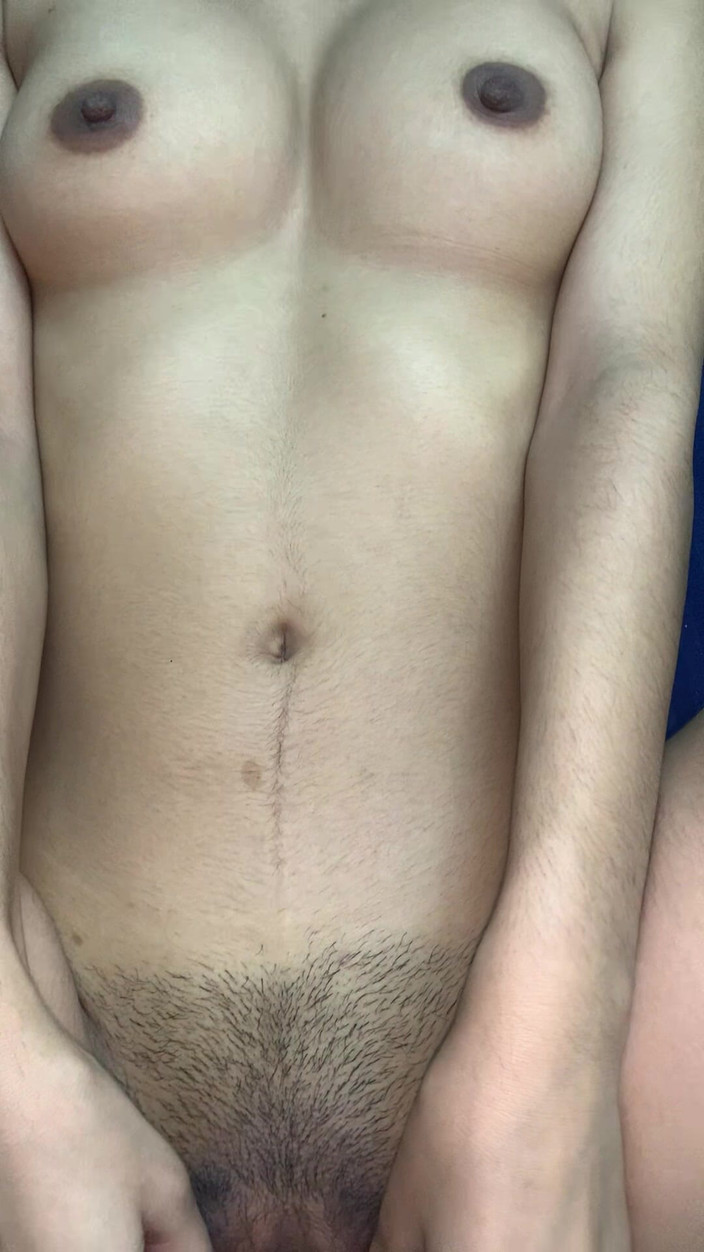 wickedriya: Masturbare solo