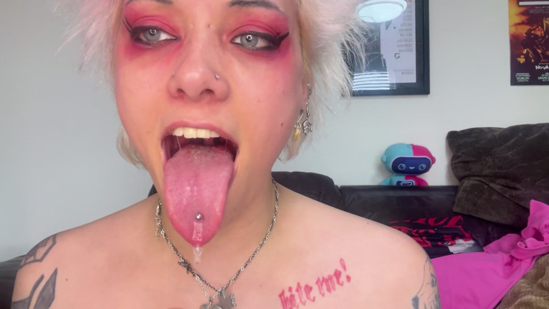 Glitterqueen1999: Já, můj přítel a jeho malý přítel