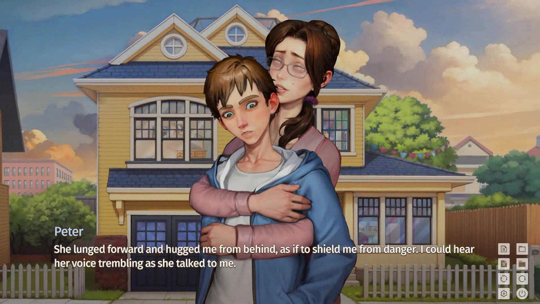 Dirty GamesXxX: Taffy Tales: Soczyste Sexy MILF's - odcinek 10