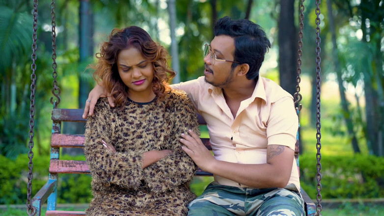 BabyTina2: Had Hardcore Sex with Friend in Bhabhi's Park